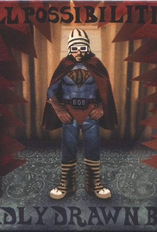 Badly Drawn Boy-0