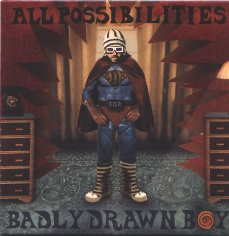 Badly Drawn Boy-0