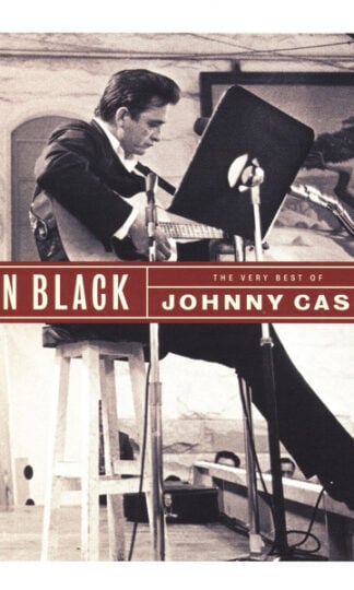 Johnny Cash-0
