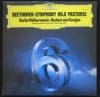 Symphonie Nr. 6: Pastorale LP (GER 1977):Beethoven