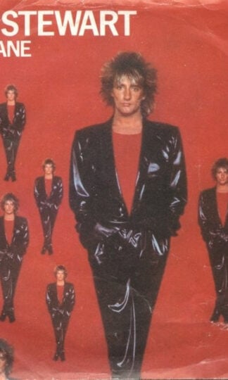 Rod Stewart-0