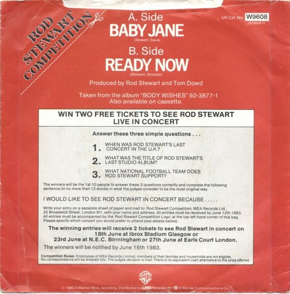 Rod Stewart-1