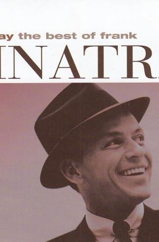 My Way (The Best Of Frank Sinatra):Frank Sinatra