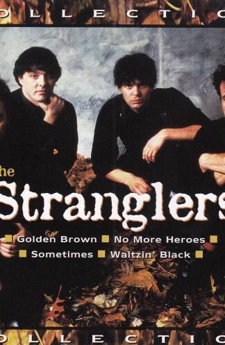 The Stranglers Collection:The Stranglers