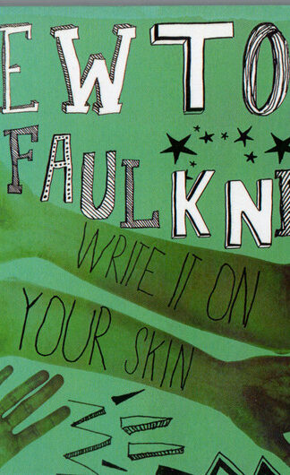 Newton Faulkner-0