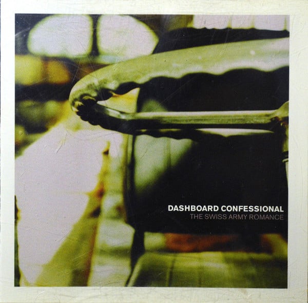 Dashboard Confessional-0