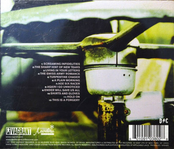 Dashboard Confessional-1