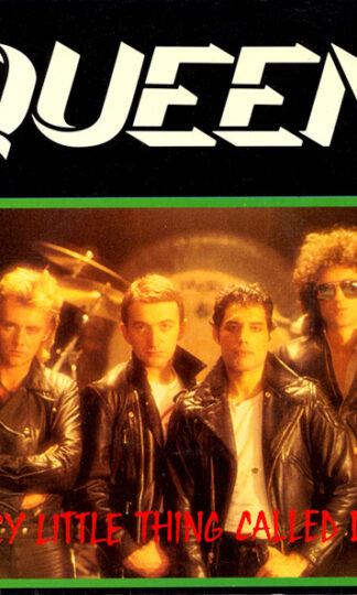 Queen-0