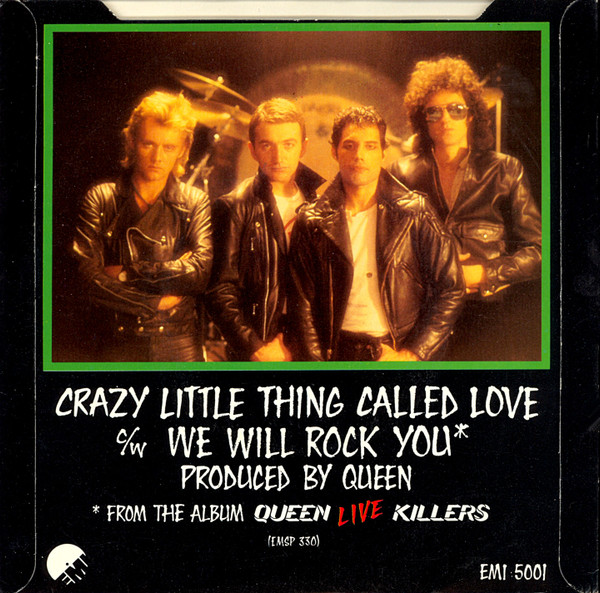 Queen-1
