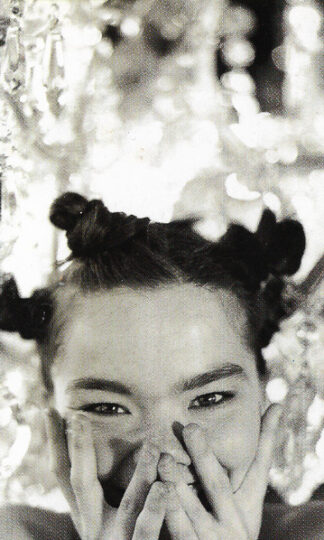 Björk-0