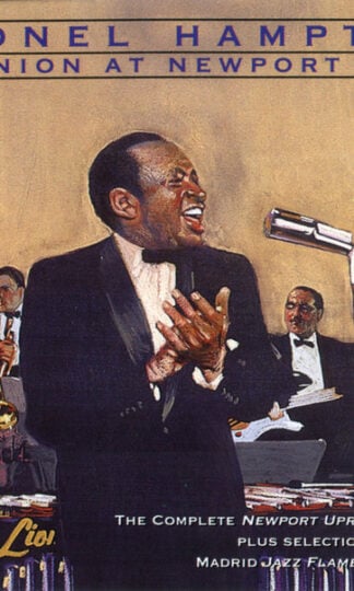 Lionel Hampton-0