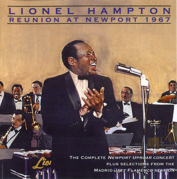 Lionel Hampton-0