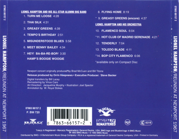 Lionel Hampton-1