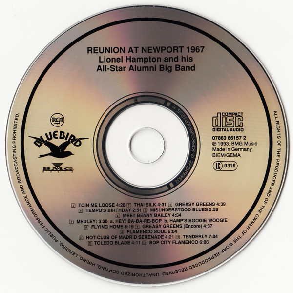 Lionel Hampton-2