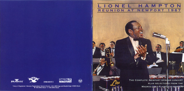 Lionel Hampton-3