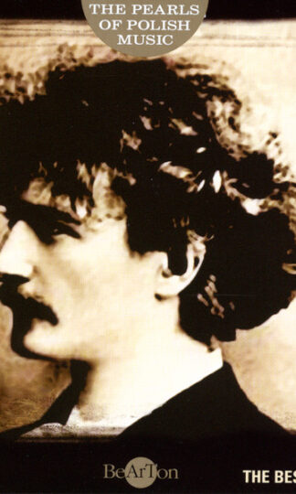 Piotr Paleczny, Ignacy Jan Paderewski-0