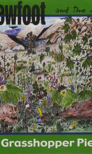 Slewfoot And The Angels-0