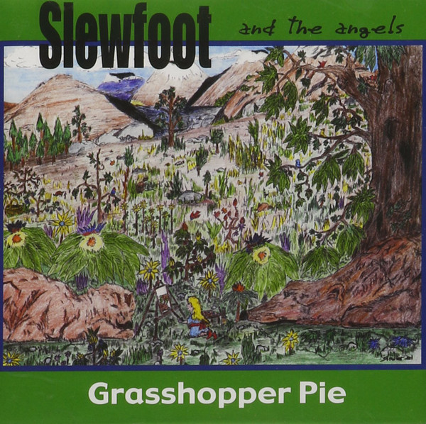 Slewfoot And The Angels-0