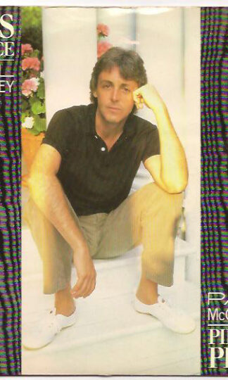 Paul McCartney-0