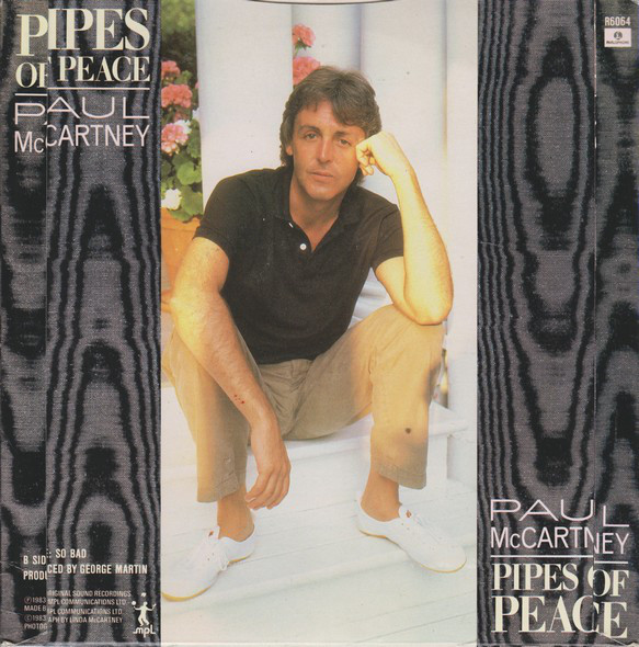Paul McCartney-1