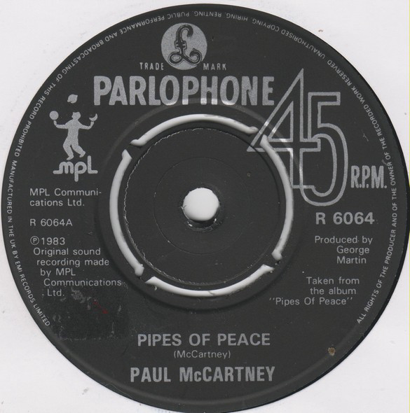 Paul McCartney-2