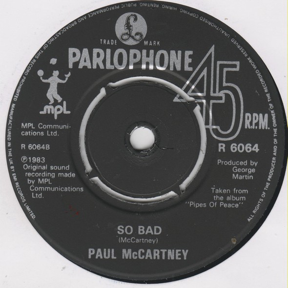 Paul McCartney-3