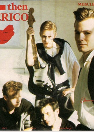 Then Jerico-0