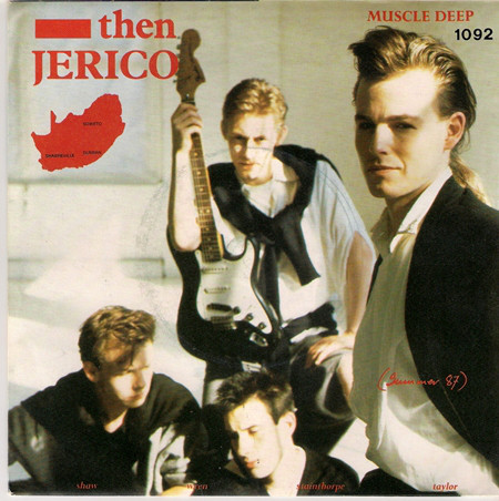 Then Jerico-0