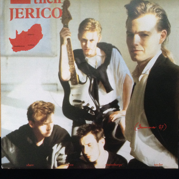Then Jerico-1