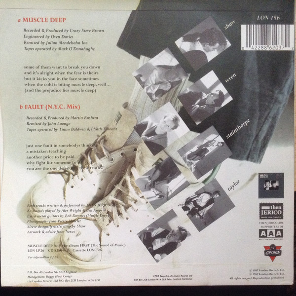 Then Jerico-2
