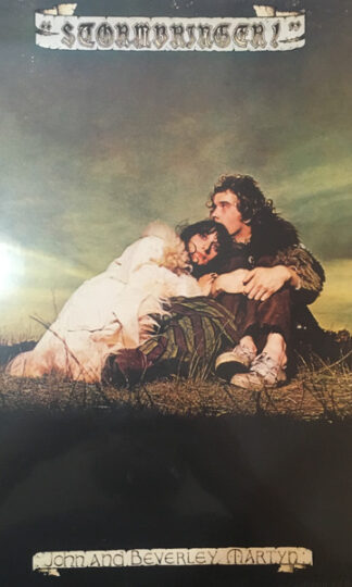 John & Beverley Martyn-0