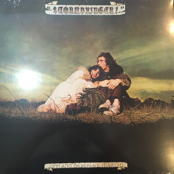 John & Beverley Martyn-0
