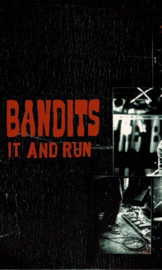 The Bandits-0