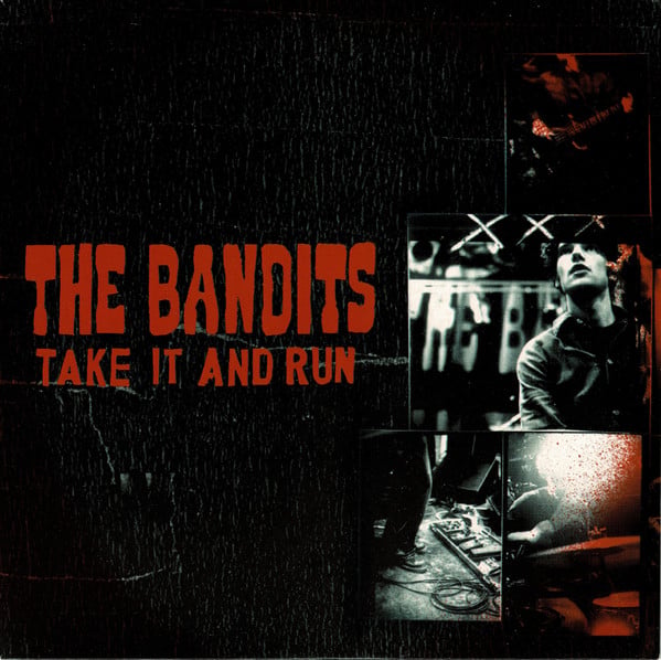 The Bandits-0