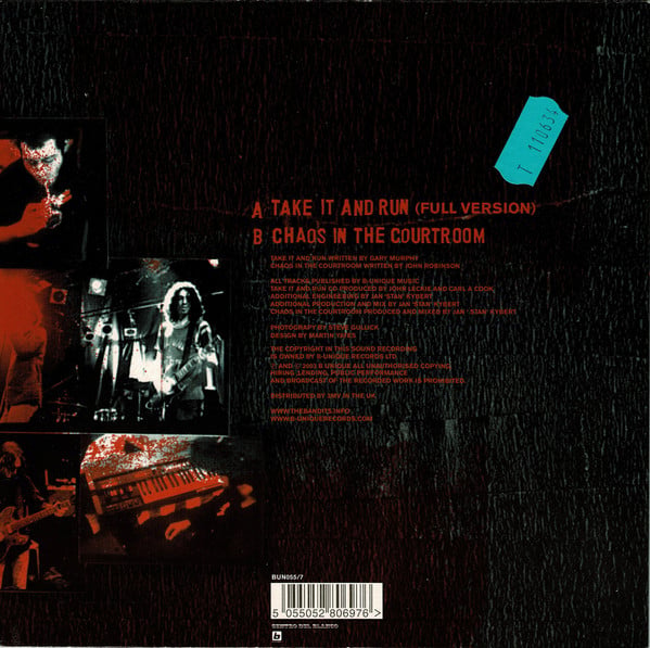 The Bandits-1