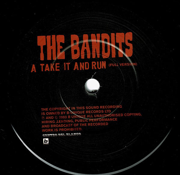 The Bandits-2