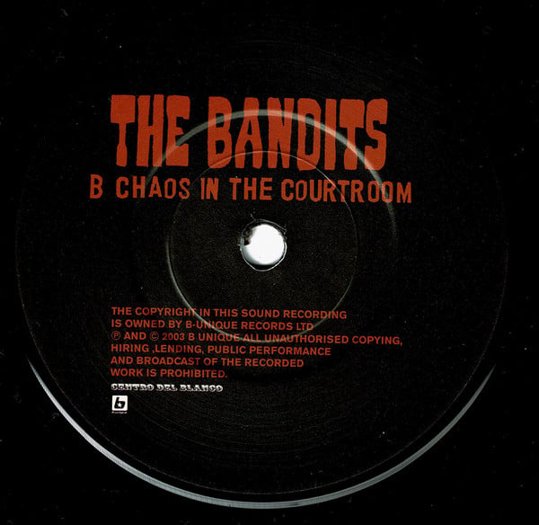 The Bandits-3