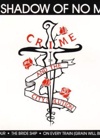 Crime & The City Solution-0