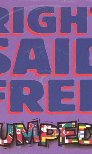 Right Said Fred-0