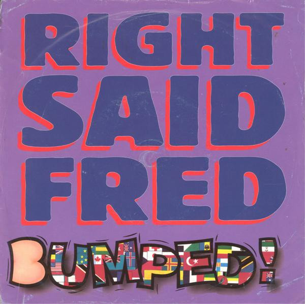 Right Said Fred-0