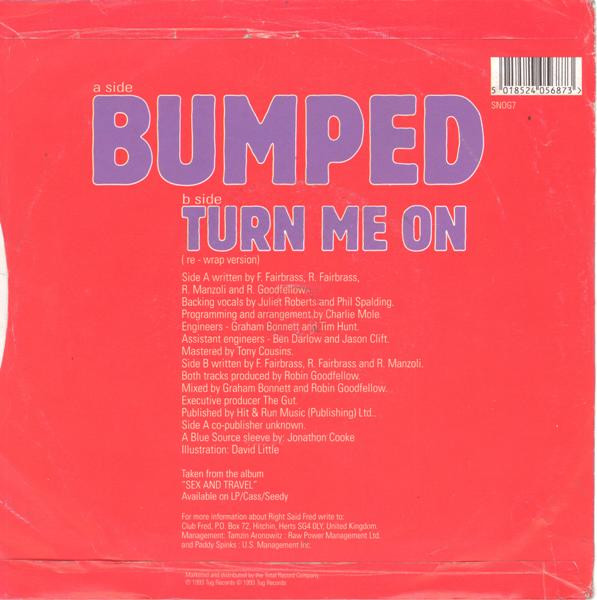 Right Said Fred-1