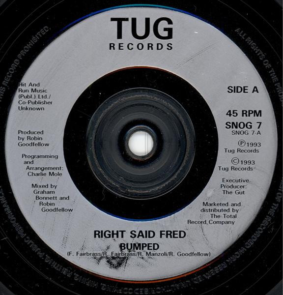 Right Said Fred-2