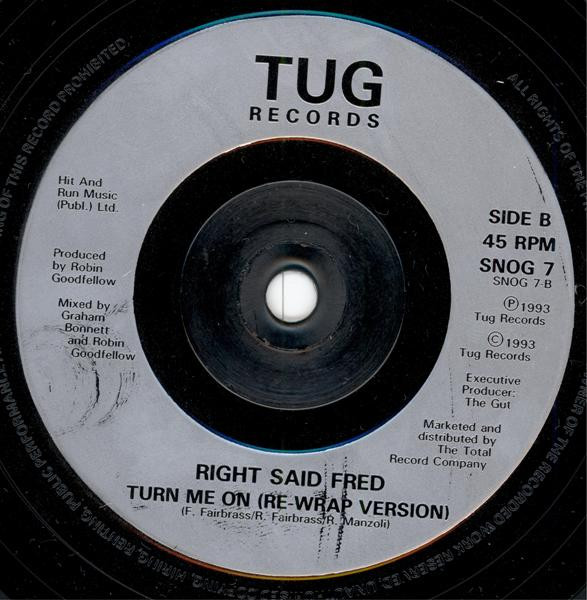 Right Said Fred-3