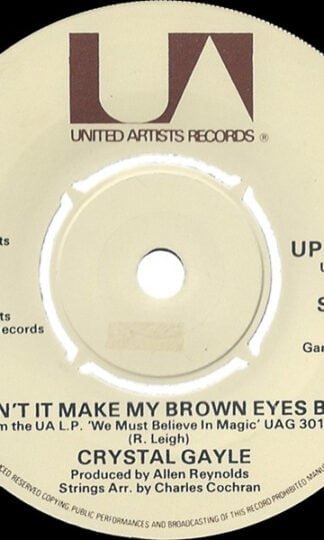 Crystal Gayle-0