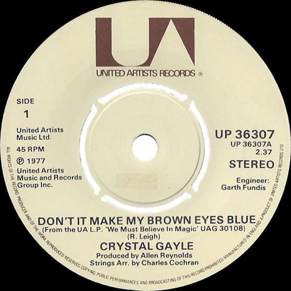 Crystal Gayle-0