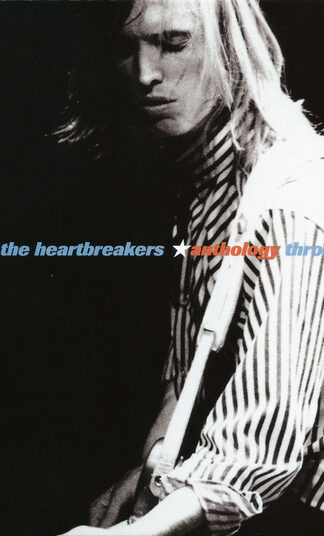Tom Petty And The Heartbreakers-0