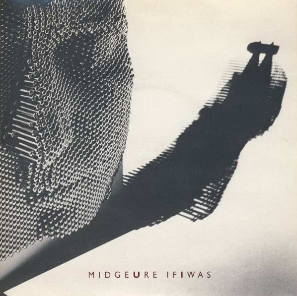 Midge Ure-0
