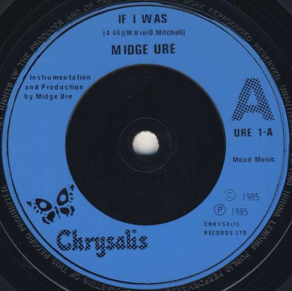 Midge Ure-2