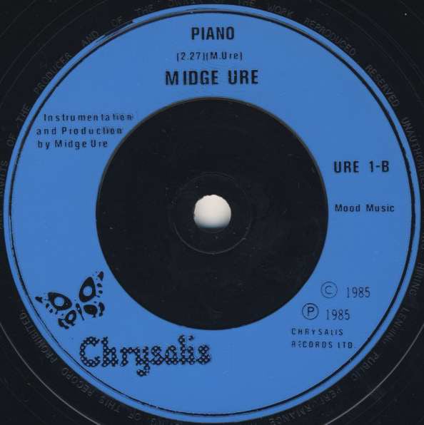Midge Ure-3