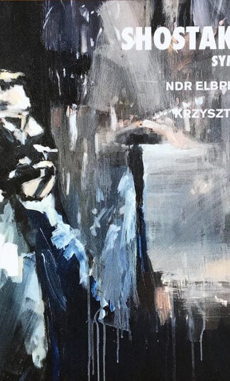 Dmitri Shostakovich - NDR Elbphilharmonie Orchester, Krzysztof Urbański (2)-0
